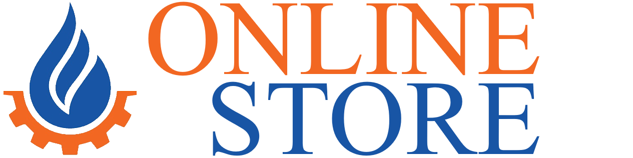 Online store